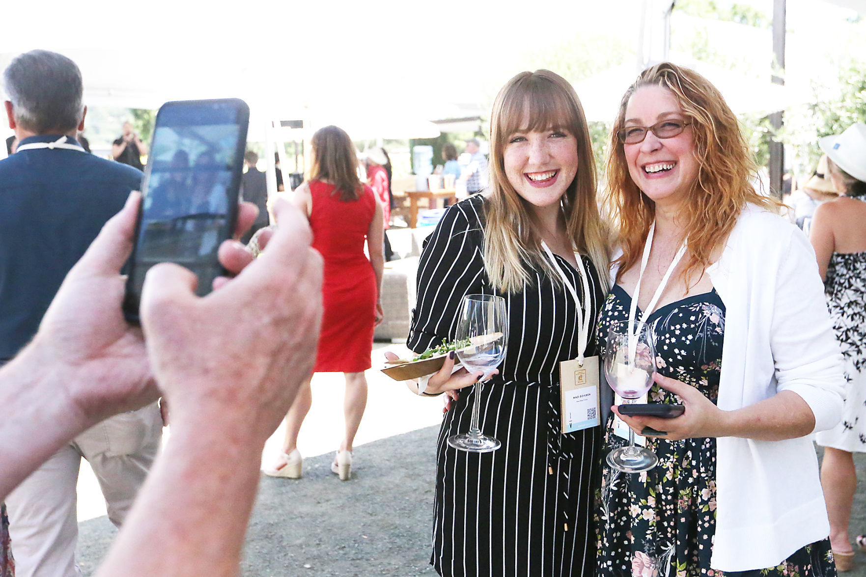 Barrel Auction 2018